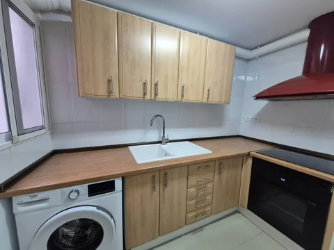 Pis de 63 m² a València