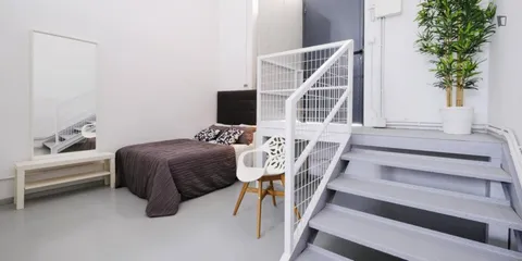 Pis de 55 m² a Madrid