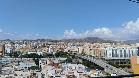 Appartamento 95 m² a Málaga