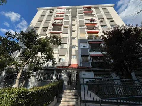 Piso de 62 m² en Madrid