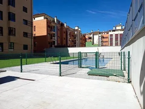 Pis de 109 m² a Arroyo de la Encomienda