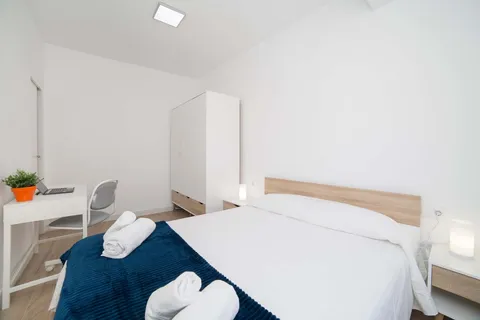 Pis de 40 m² a València