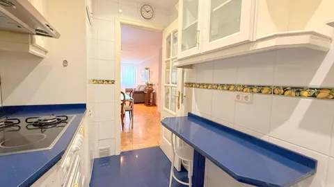 Appartamento 83 m² a Madrid