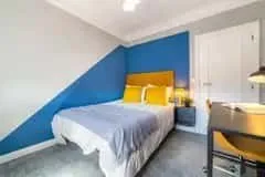 Zimmer zur Miete, Madrid (4/13)