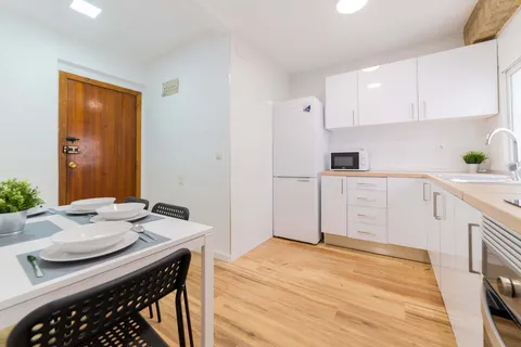 Habitació de lloguer, València