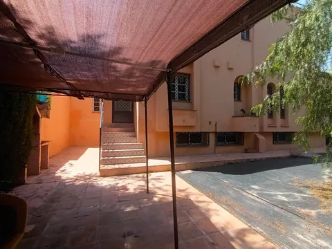 Casa de 297 m² a Albolote