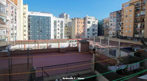 Habitación en alquiler, Barcelona