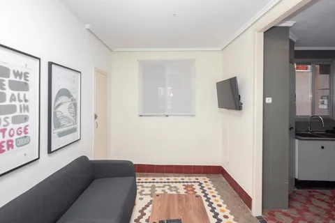 Habitació de lloguer, València