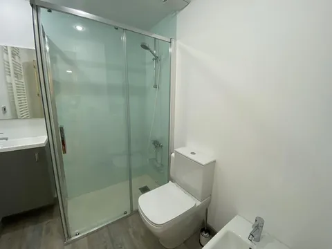 Pis de 55 m² a Salamanca