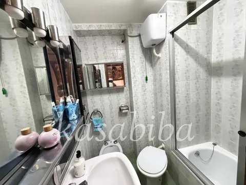 Pis de 82 m² a València