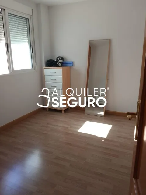 Piso de 90 m² en Murcia