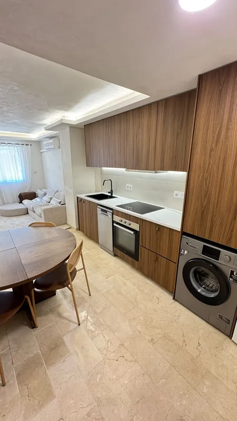 Wohnung 75 m² in Marbella