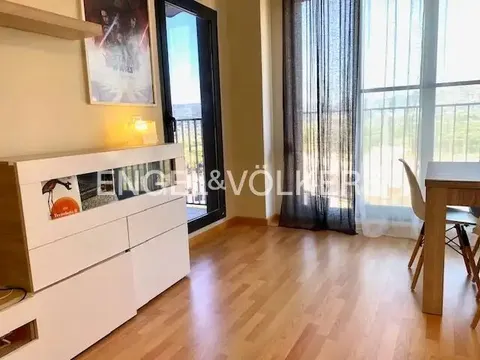 Pis de 107 m² a Sagunt