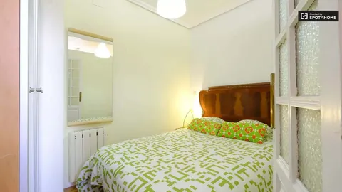 Pis de 30 m² a Madrid