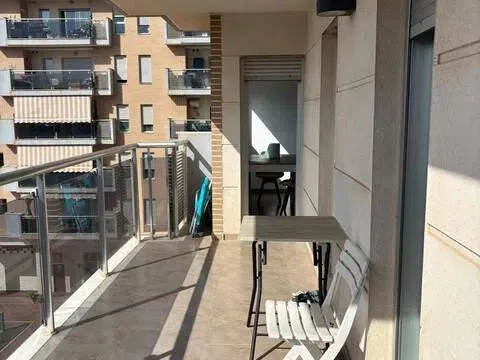 Pis de 85 m² a Roquetas de Mar