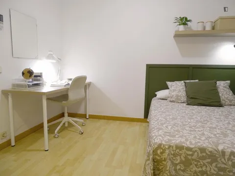 Stanza in affitto, Barcelona