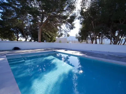 Casa de 376 m² a l'Alfàs del Pi