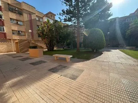 Appartement 127 m² à Carthagène