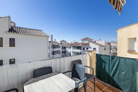 Pis de 88 m² a Granada