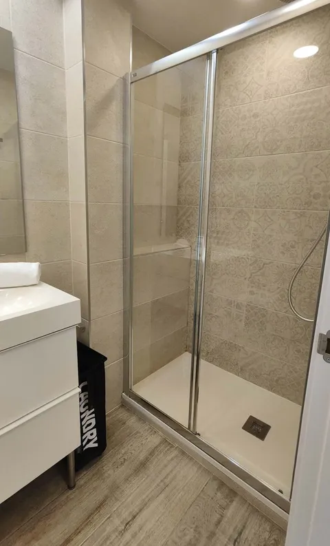 Pis de 30 m² a Madrid