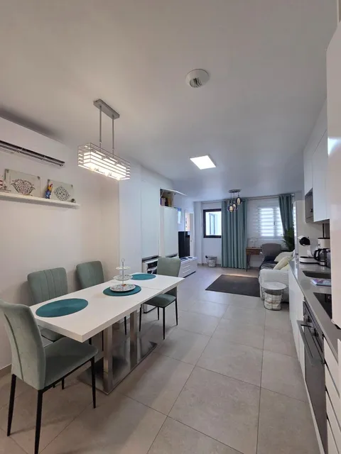 Pis de 70 m² a Las Palmas de Gran Canaria