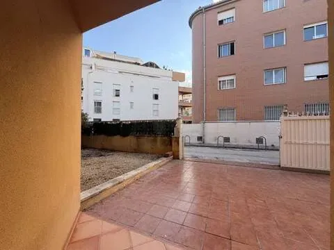 Apartamento 124 m² em Dénia