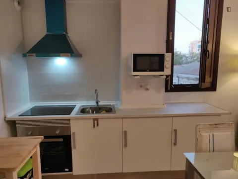 Appartamento 29 m² a Valencia