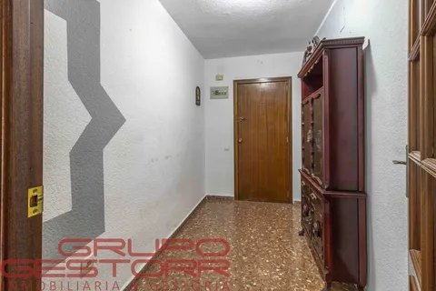 Pis de 128 m² a València