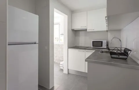 Habitació de lloguer, València