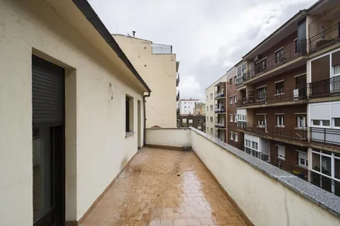 Habitació de lloguer, Salamanca