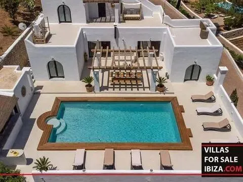 Casa 355 m² a Santa Eulària des Riu
