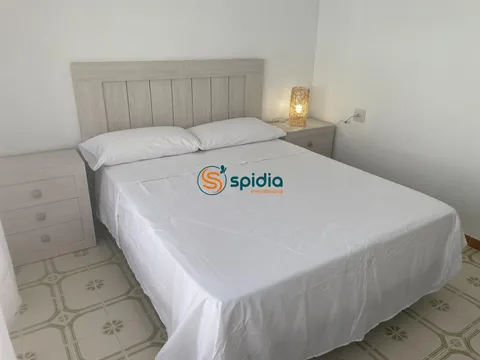 Pis de 80 m² a Águilas