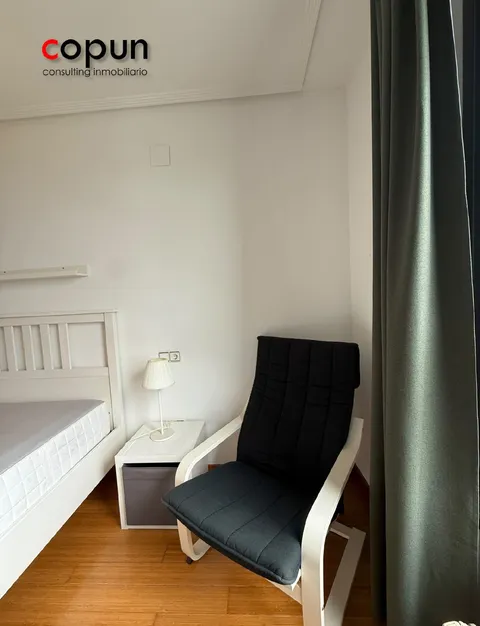 Wohnung 89 m² in Oviedo