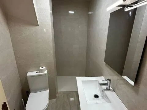 Zimmer zur Miete, Jaén