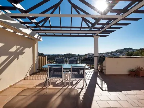Pis de 105 m² a Benahavís