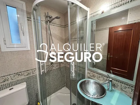 Pis de 60 m² a Madrid