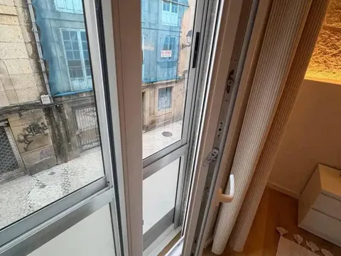 Pis de 65 m² a Ourense