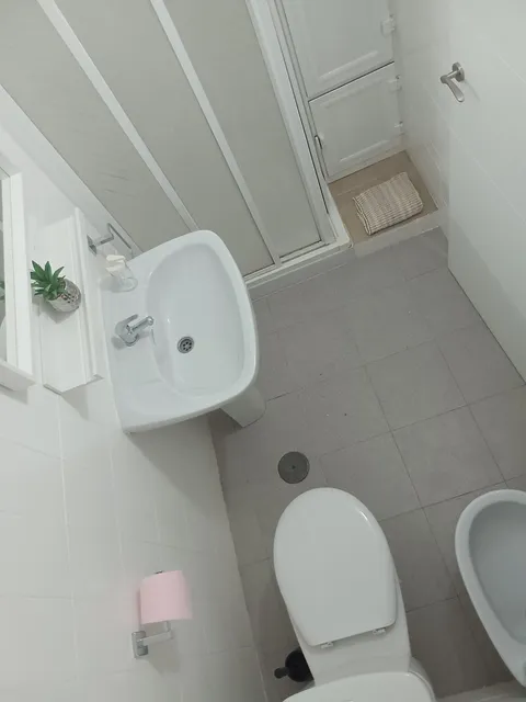 Habitació de lloguer, Almeria
