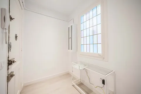 Chambre à louer, Barcelone