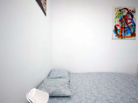 Zimmer zur Miete, Madrid