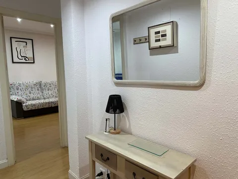 Pis de 79 m² a Madrid