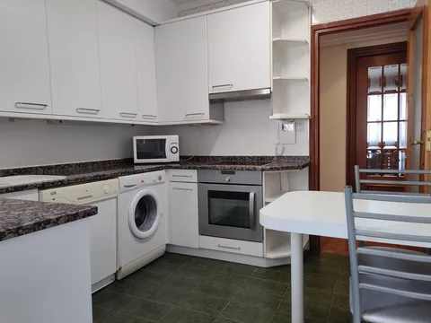 Piso de 115 m² en Pamplona