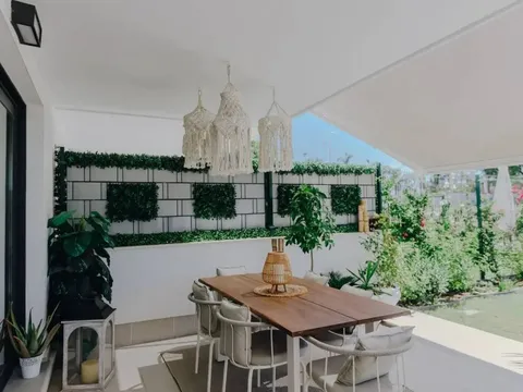Pis de 66 m² a Estepona