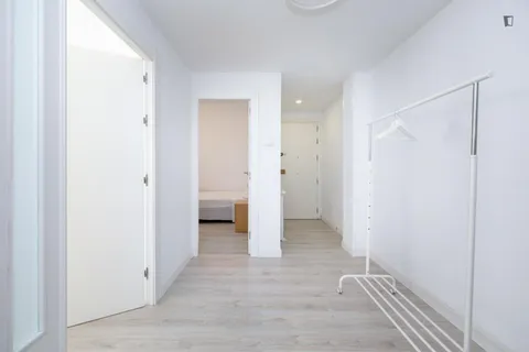 Habitació de lloguer, Granada