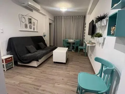 Pis de 54 m² a Nerja