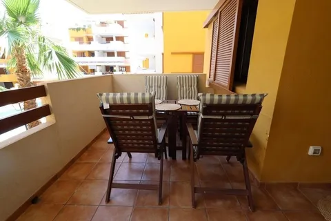 Apartamento 89 m² em Torrevieja