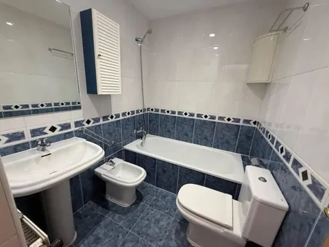 Pis de 89 m² a Madrid