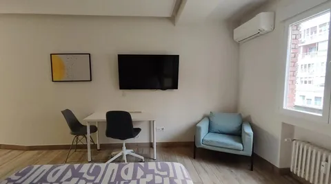 Pis de 32 m² a Madrid