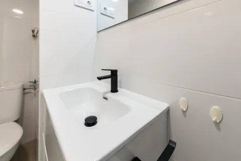 Appartamento 430 m² a Madrid