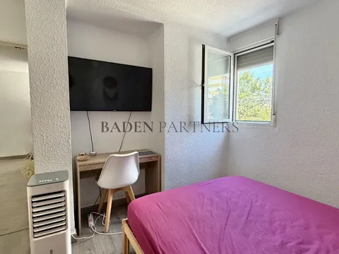 Wohnung 55 m² in Vinaròs